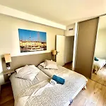 Appartamento En Résidence Avec Piscine