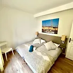 En Avec Piscine شقة *