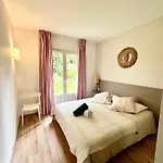 En Résidence Avec Piscine Saint-Tropez
