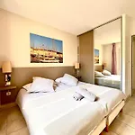 En Résidence Avec Piscine Apartamento