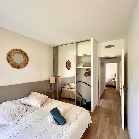 En Avec Piscine * Σαιν-Τροπέ