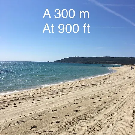 En Résidence Avec Piscine *