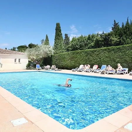 En Avec Piscine Saint-Tropez