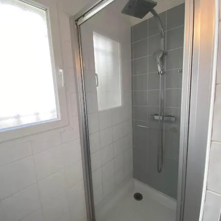 En Avec Piscine Lejlighed *