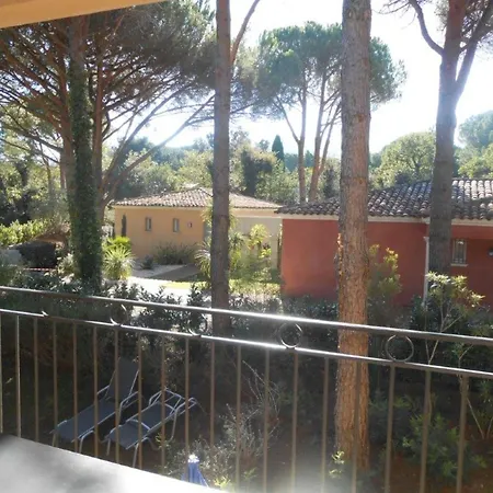 En Avec Piscine Saint-Tropez